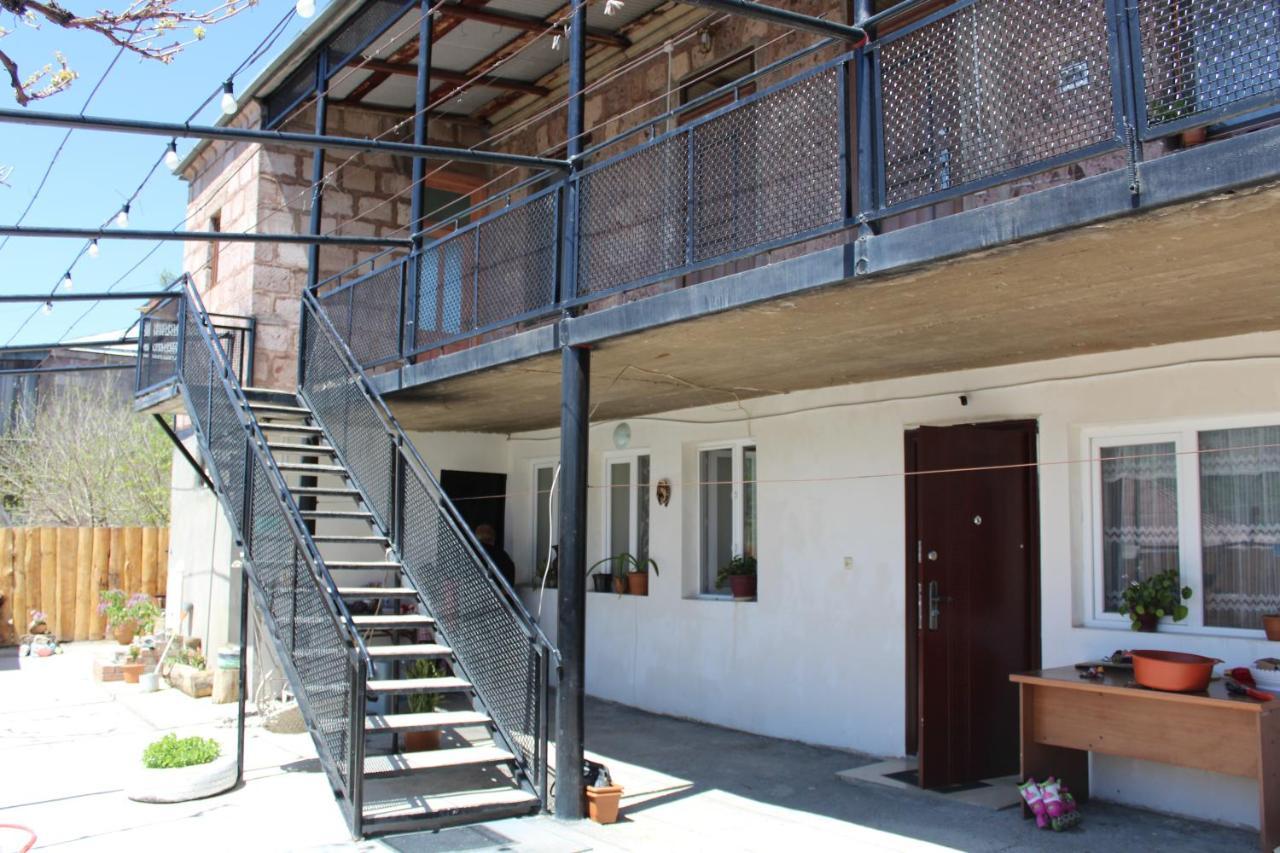 Akhaltsikhe Hotel “Sunny House” Екстер'єр фото