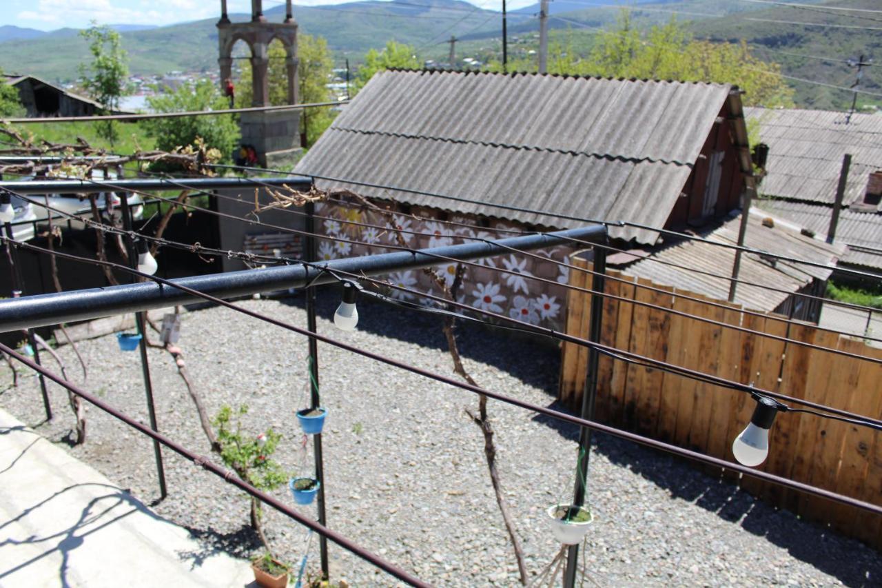 Akhaltsikhe Hotel “Sunny House” Екстер'єр фото