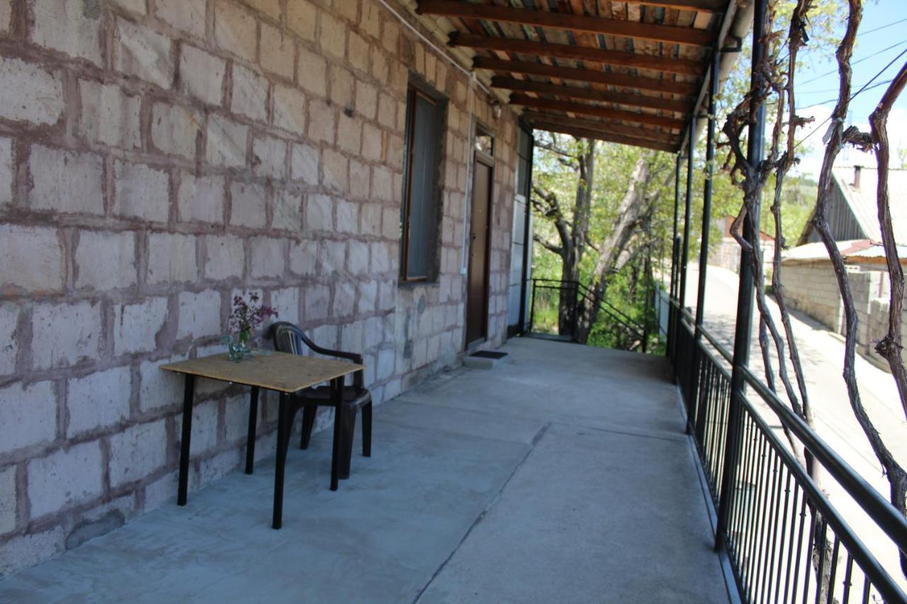 Akhaltsikhe Hotel “Sunny House” Екстер'єр фото