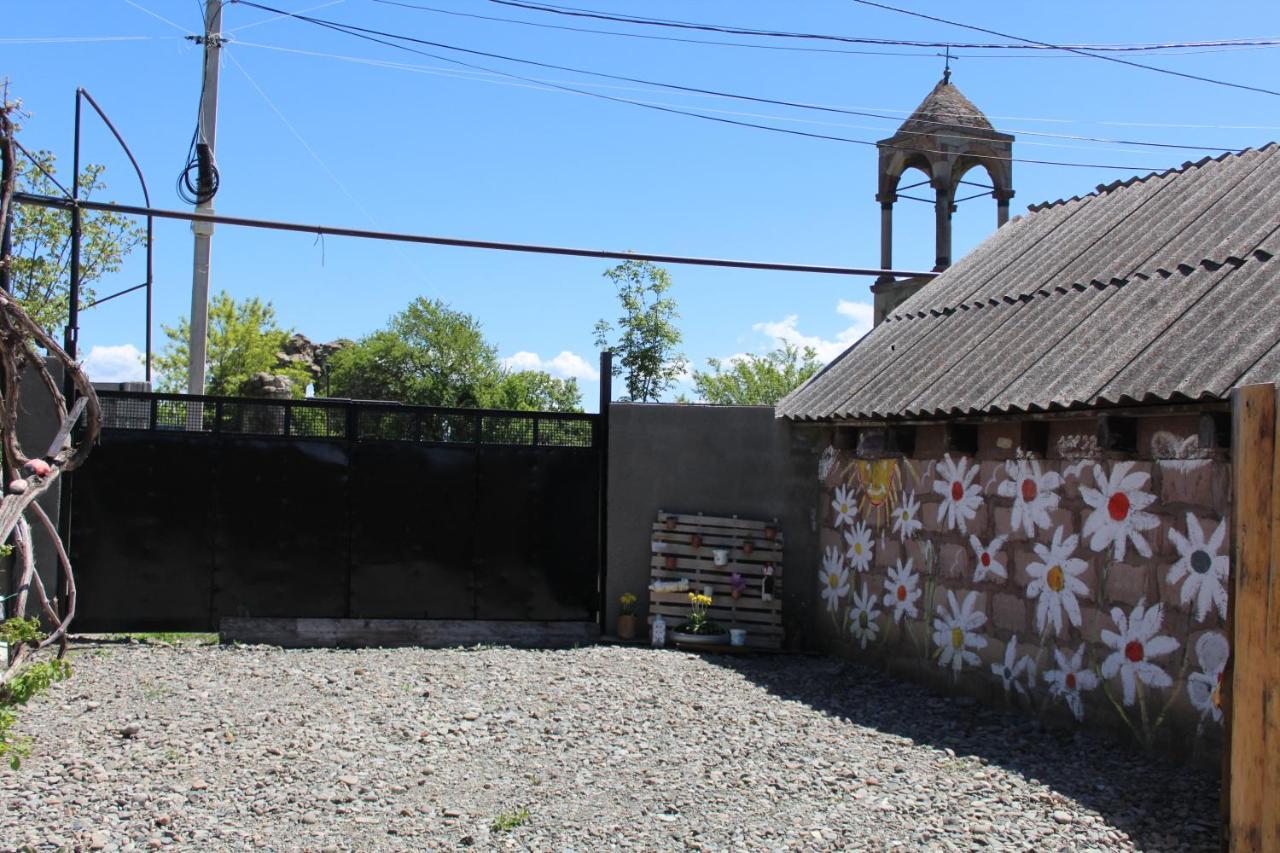Akhaltsikhe Hotel “Sunny House” Екстер'єр фото