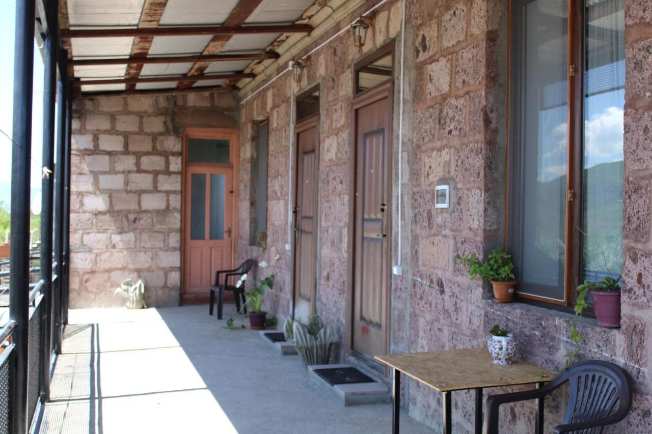 Akhaltsikhe Hotel “Sunny House” Екстер'єр фото