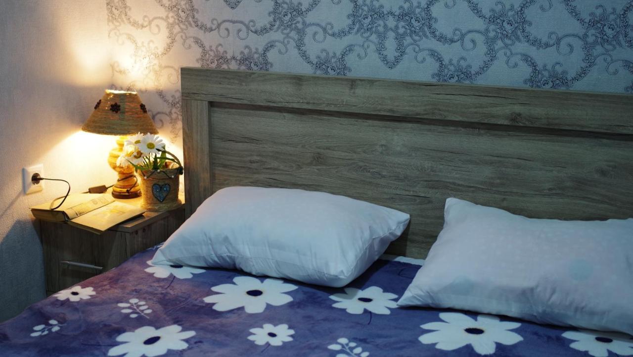 Akhaltsikhe Hotel “Sunny House” Екстер'єр фото