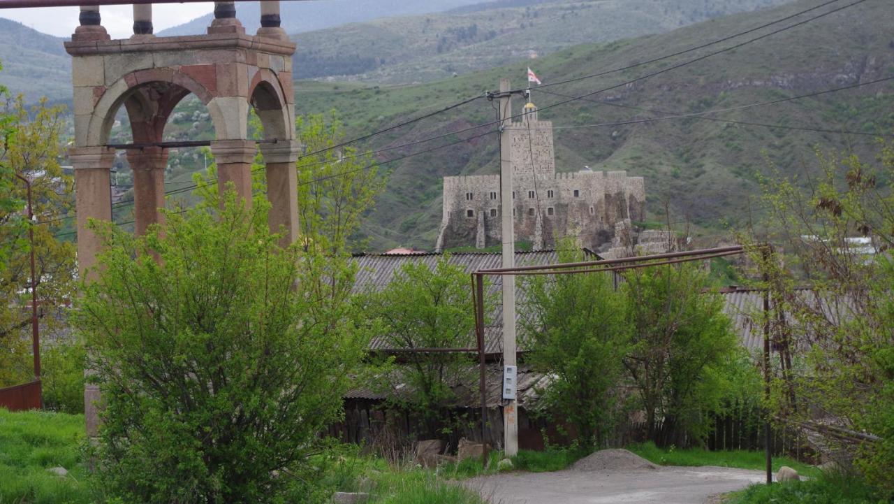 Akhaltsikhe Hotel “Sunny House” Екстер'єр фото