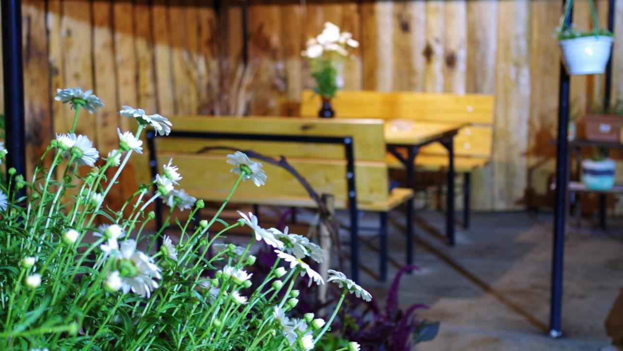 Akhaltsikhe Hotel “Sunny House” Екстер'єр фото