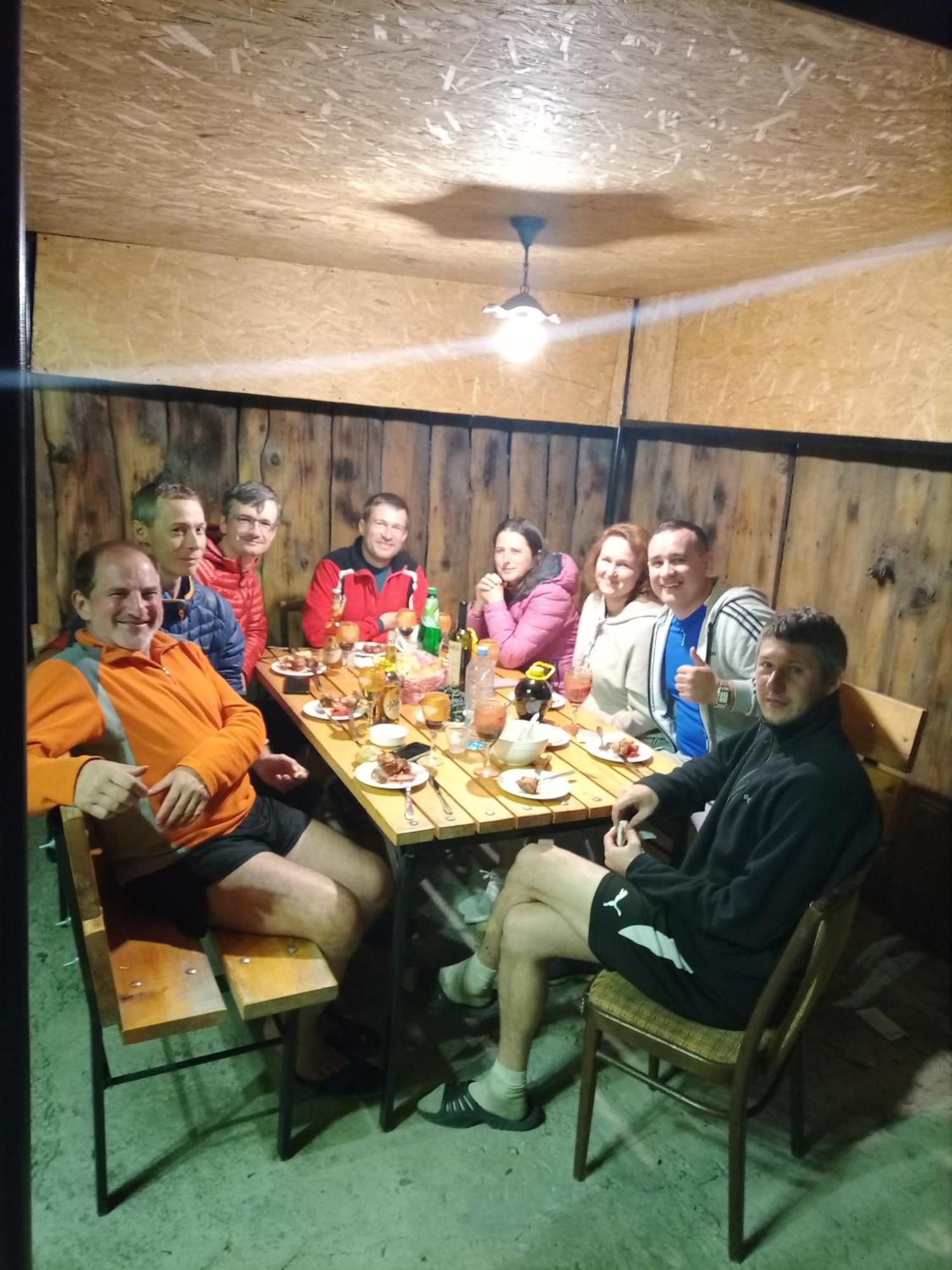 Akhaltsikhe Hotel “Sunny House” Екстер'єр фото
