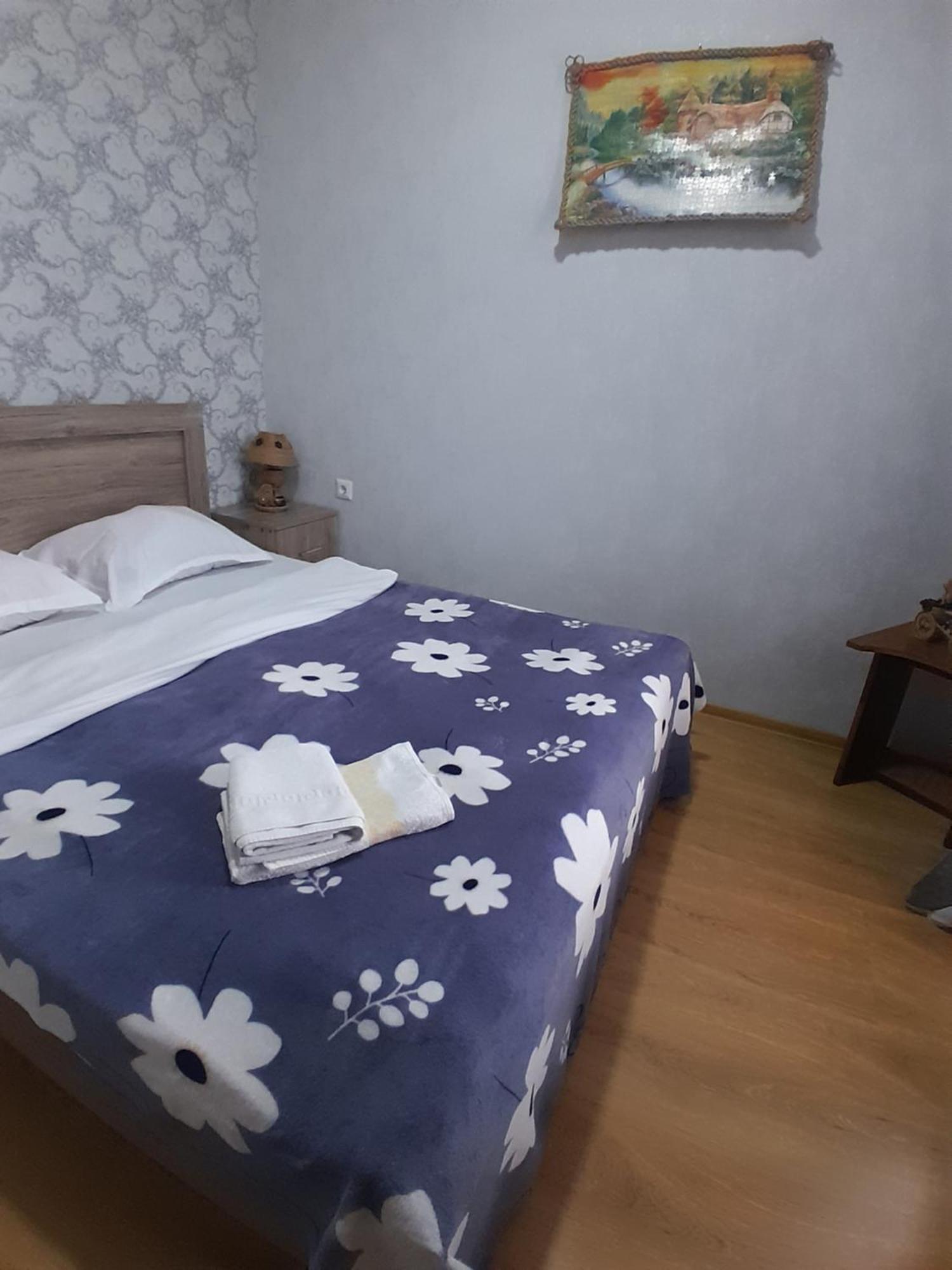 Akhaltsikhe Hotel “Sunny House” Екстер'єр фото