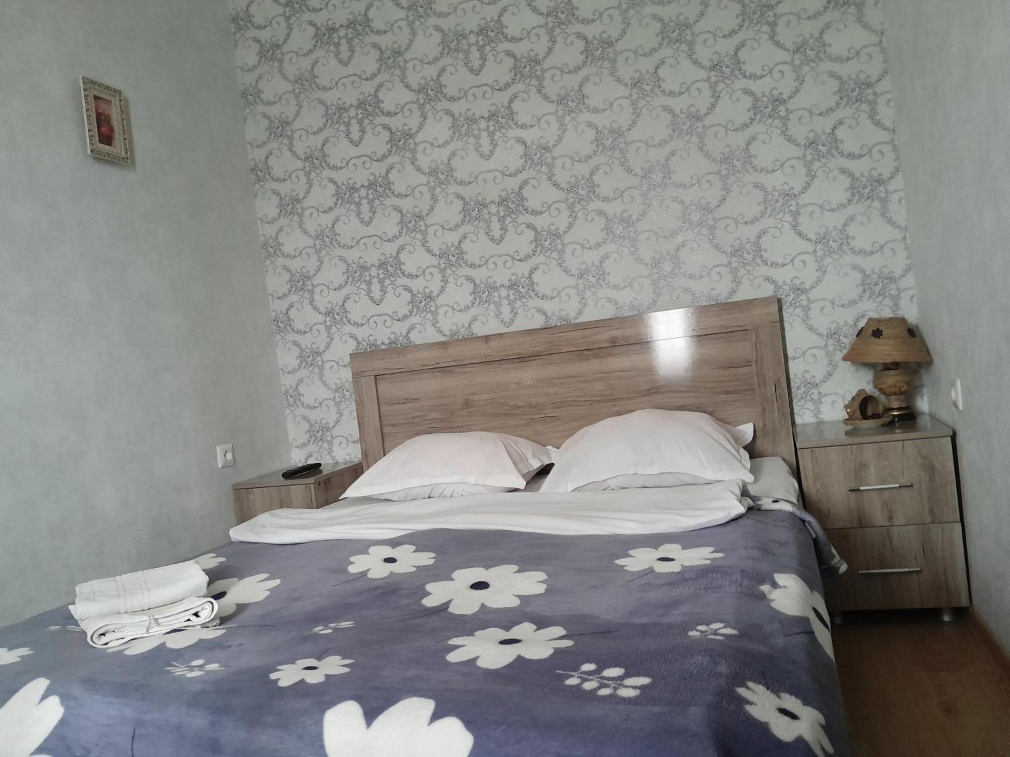 Akhaltsikhe Hotel “Sunny House” Екстер'єр фото