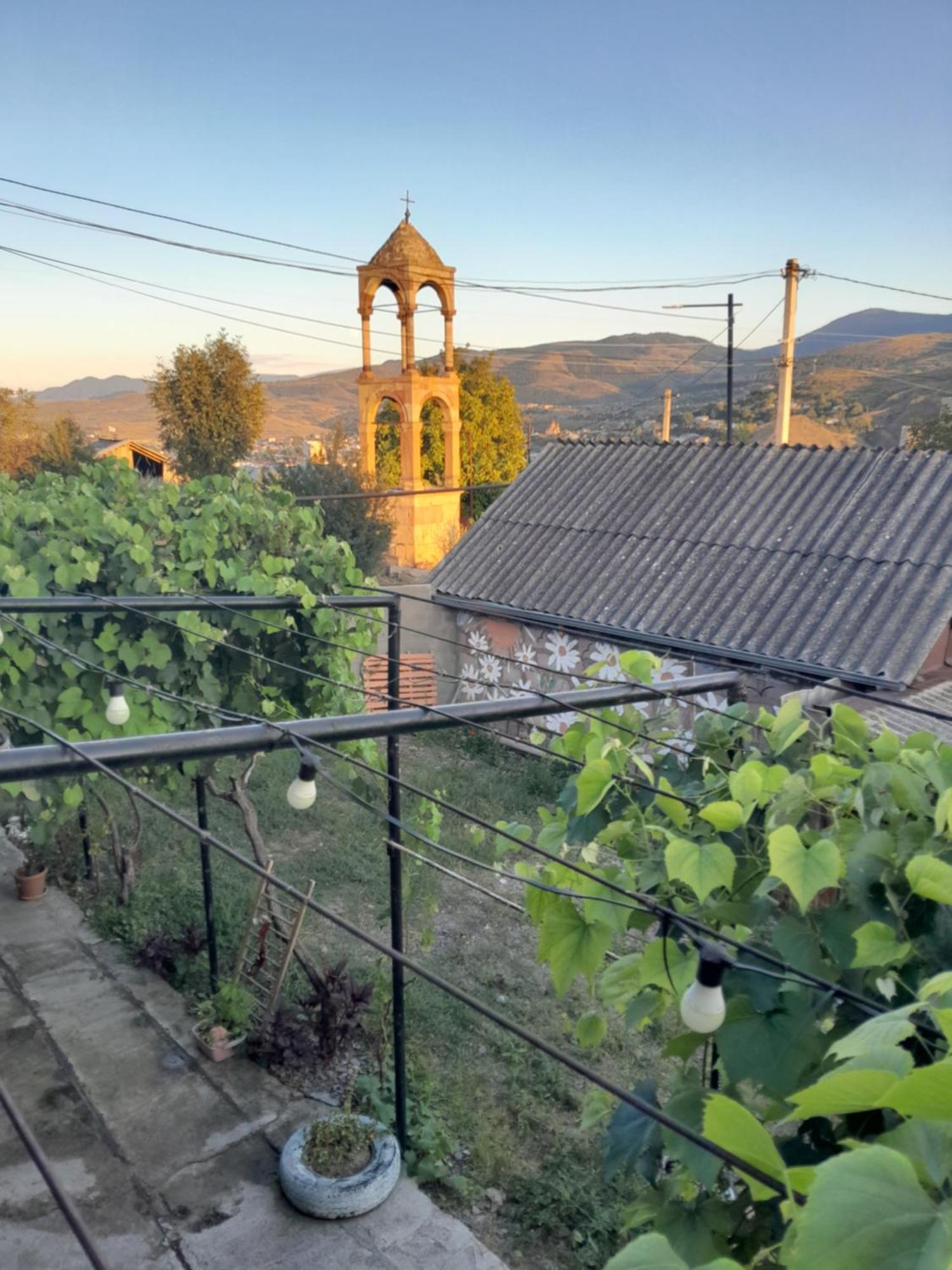 Akhaltsikhe Hotel “Sunny House” Екстер'єр фото
