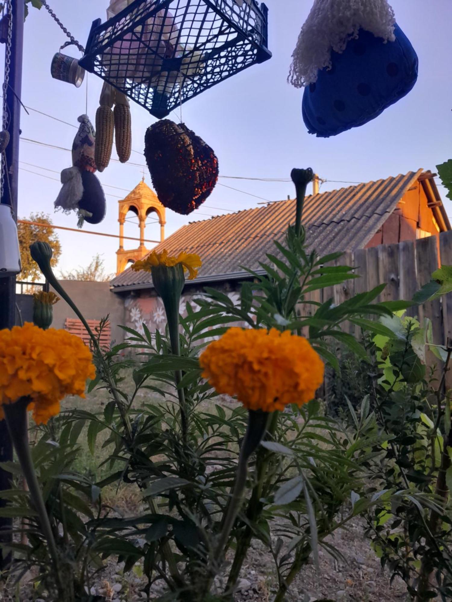 Akhaltsikhe Hotel “Sunny House” Екстер'єр фото