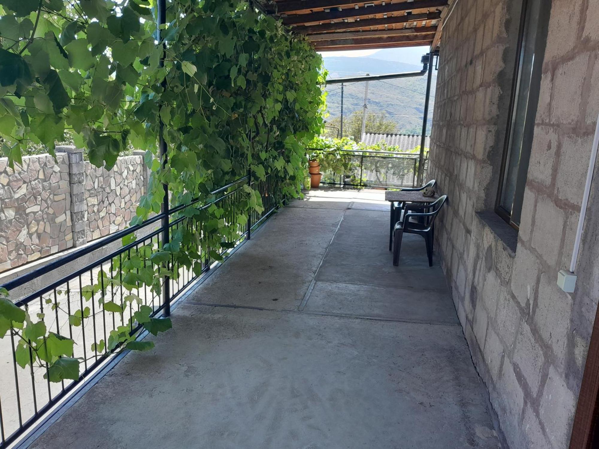 Akhaltsikhe Hotel “Sunny House” Екстер'єр фото